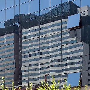 By Ihg Hotel Nápoles