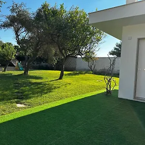 Frühstückspension Il Gelsomino Luxury, Bari