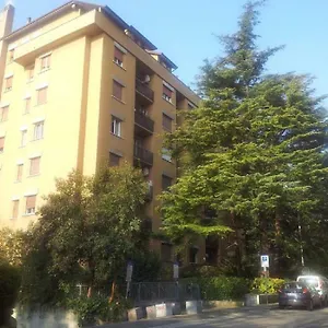 La Zucca Bed and breakfast Bolonia