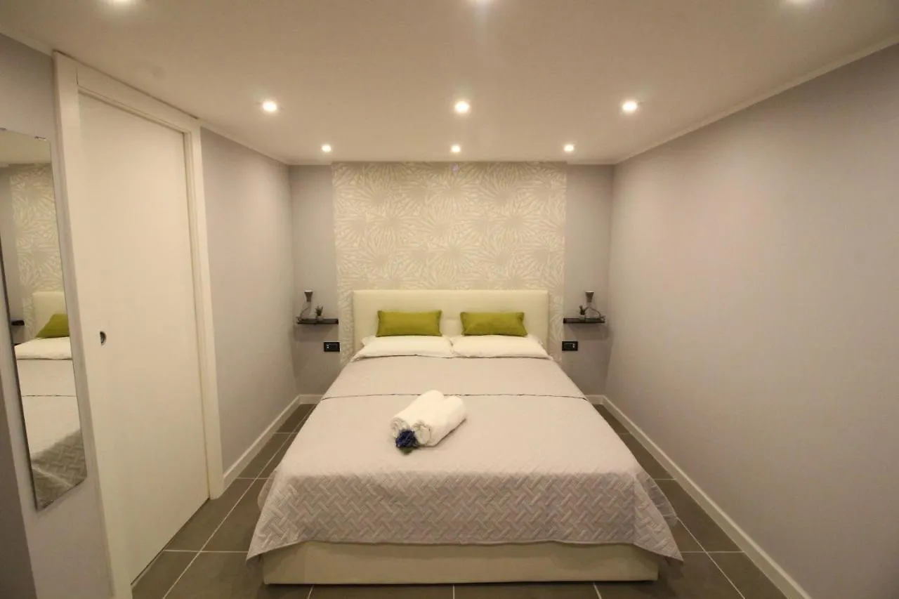 Bed and breakfast Levante 171 Bari Italia