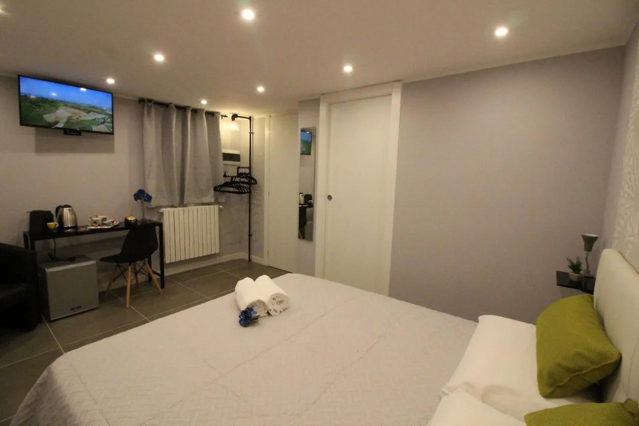Levante 171 Bari Bed and breakfast