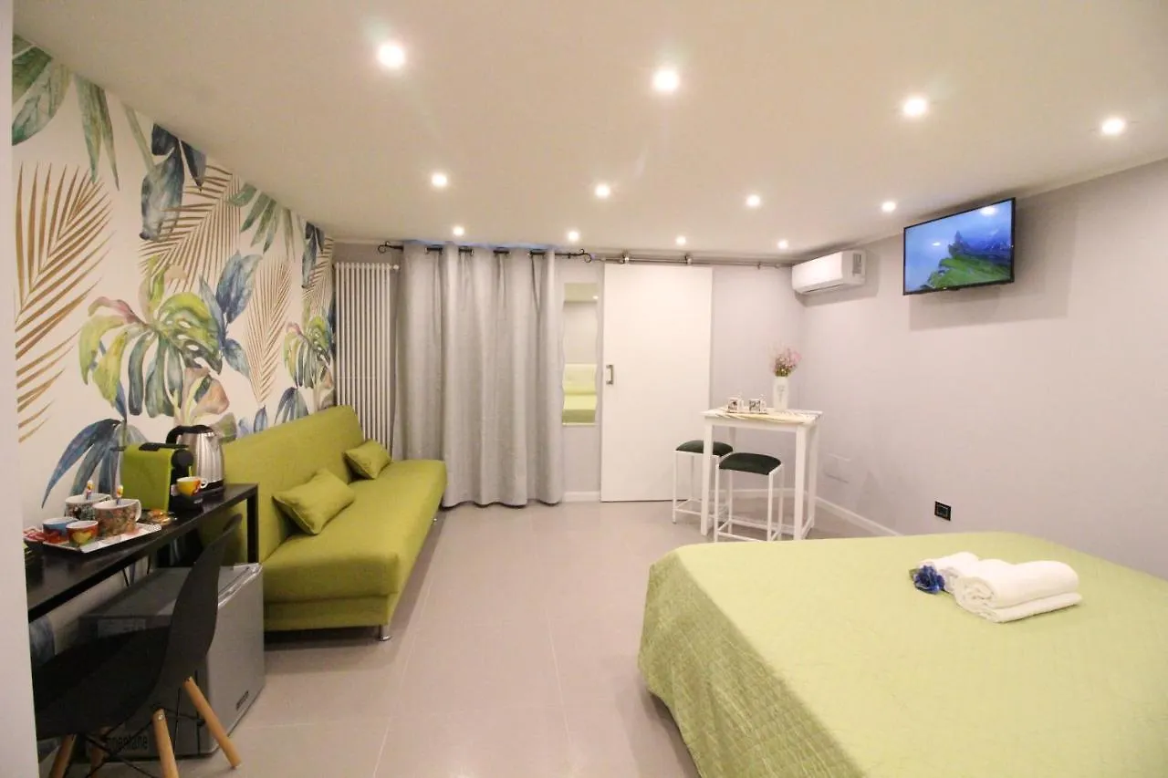 Bed and breakfast Levante 171 Bari