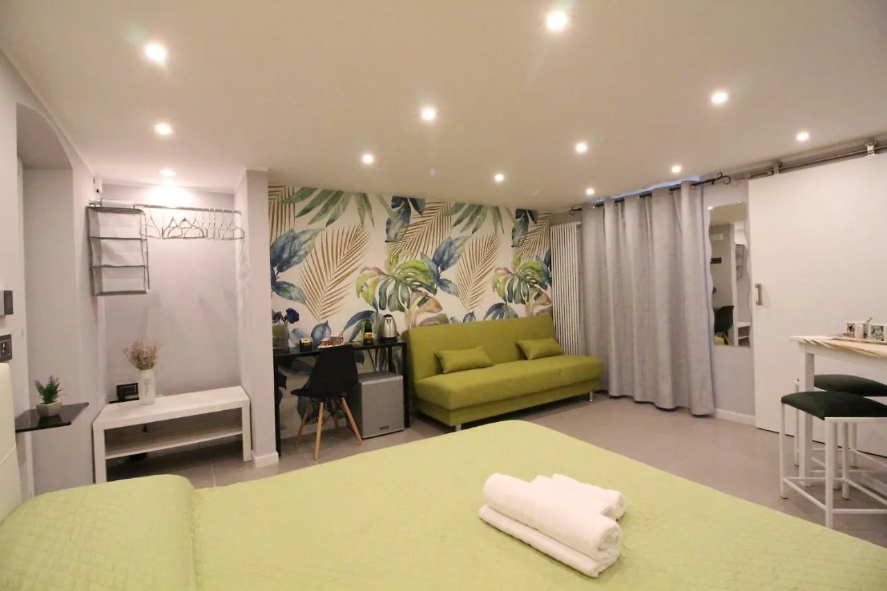 Bed and breakfast Levante 171 Bari