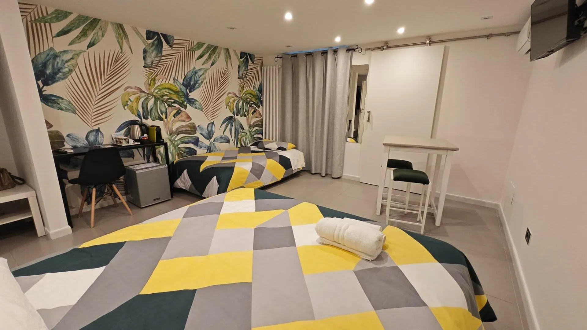 Levante 171 Bari Bed and breakfast